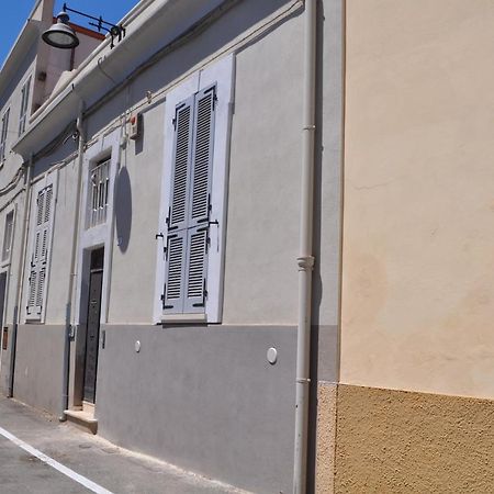 Casa Di Mario Appartamento In Centro Storico Con Due Camere Da Letto E Terrazze カリアリ エクステリア 写真