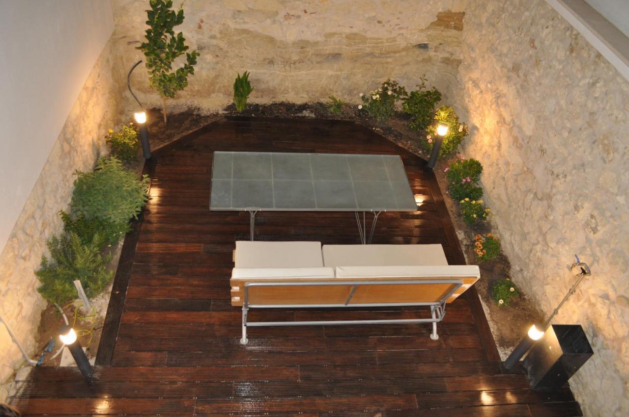 Casa Di Mario Appartamento In Centro Storico Con Due Camere Da Letto E Terrazze カリアリ エクステリア 写真