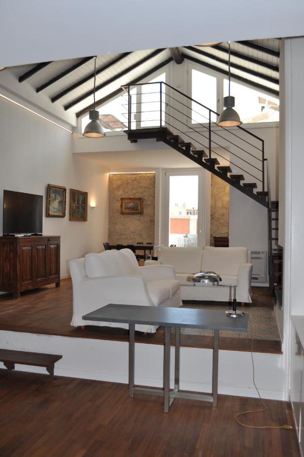 Casa Di Mario Appartamento In Centro Storico Con Due Camere Da Letto E Terrazze カリアリ エクステリア 写真