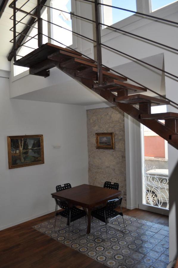 Casa Di Mario Appartamento In Centro Storico Con Due Camere Da Letto E Terrazze カリアリ エクステリア 写真