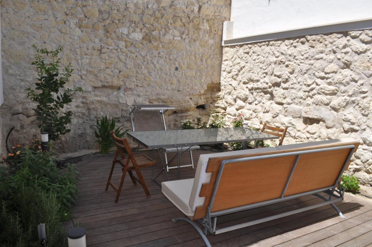 Casa Di Mario Appartamento In Centro Storico Con Due Camere Da Letto E Terrazze カリアリ エクステリア 写真