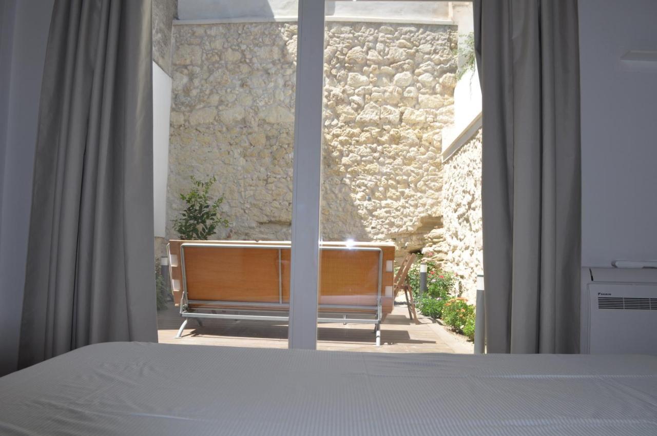 Casa Di Mario Appartamento In Centro Storico Con Due Camere Da Letto E Terrazze カリアリ エクステリア 写真